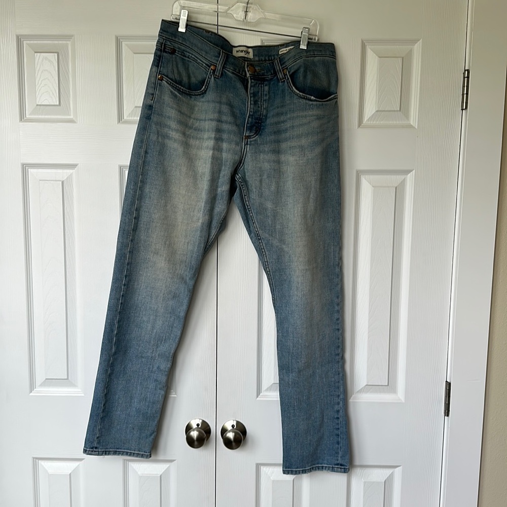 Wrangler Jean